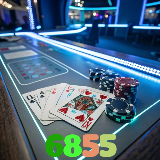 Baixar Diversão: Os Recursos Imperdíveis do 6855.com