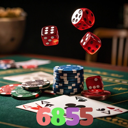 Baixar Diversão: Os Recursos Imperdíveis do 6855.com