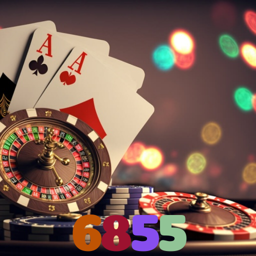 Baixar Diversão: Os Recursos Imperdíveis do 6855.com
